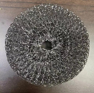 Soap Dispensing Dish Brush