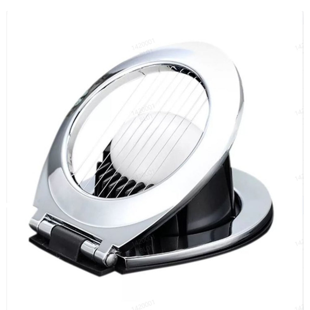 Heavy Duty Vegetable & Fruit Slicer – Professional Kitchen Cutter, Mandoline Chopper with Adjustable Blades