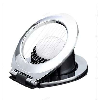 Heavy Duty Vegetable & Fruit Slicer – Professional Kitchen Cutter, Mandoline Chopper with Adjustable Blades