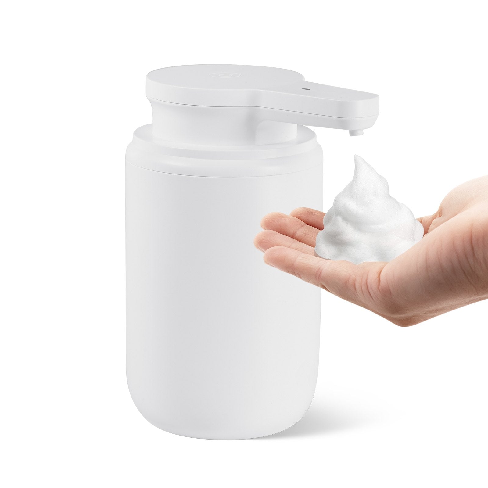 Touchless soap dispenser automatic hand soap pump
