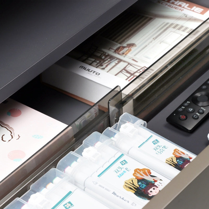 Adjustable Drawer Dividers For Flexible Storage