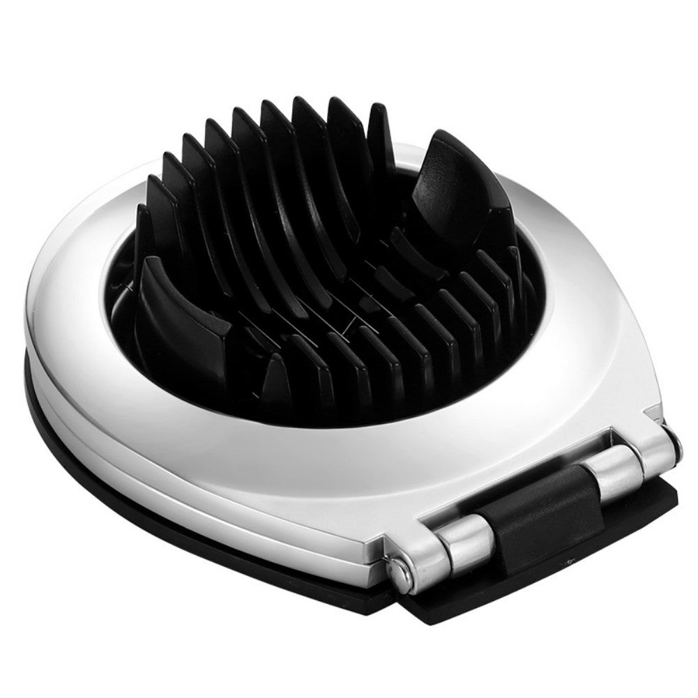 Heavy Duty Vegetable & Fruit Slicer – Professional Kitchen Cutter, Mandoline Chopper with Adjustable Blades
