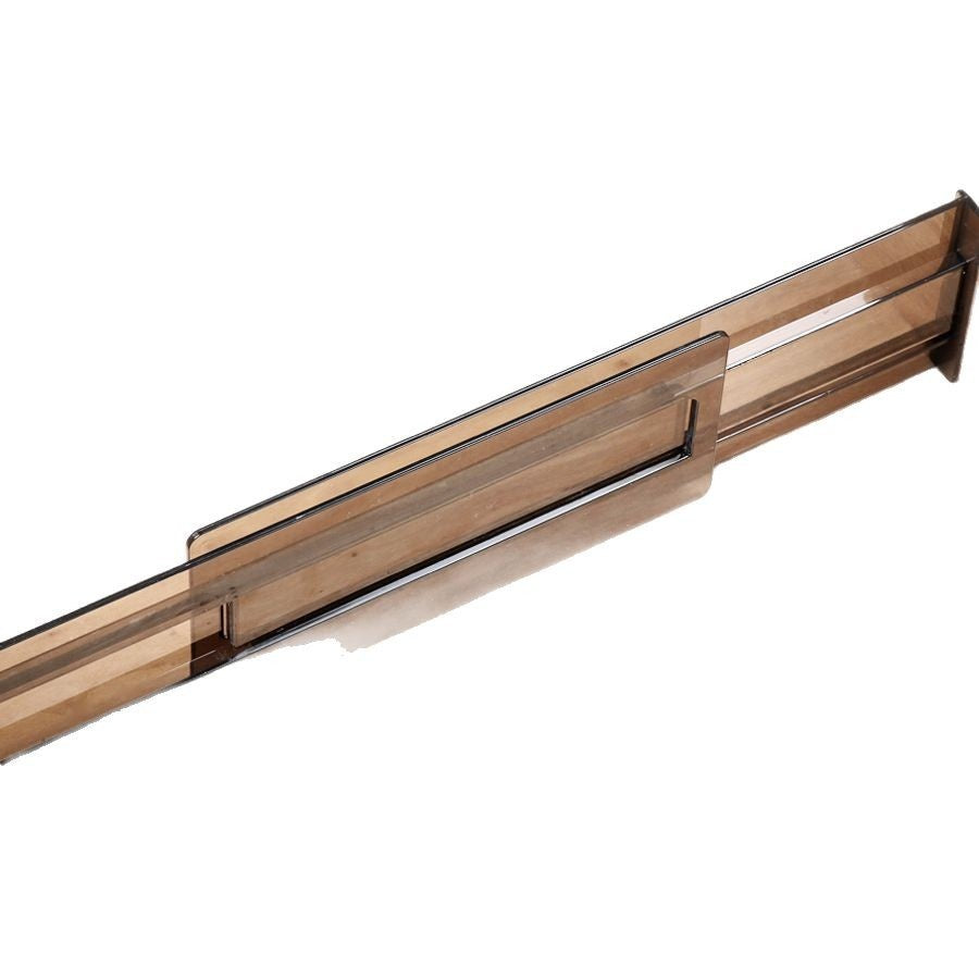 Adjustable Drawer Dividers For Flexible Storage