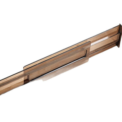 Adjustable Drawer Dividers For Flexible Storage