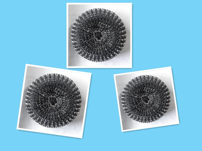 Soap Dispensing Dish Brush